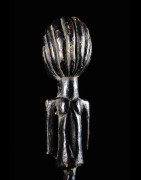 Objet divinatoire de Lukasa - Luba - RDC Zaire
