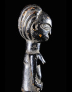 Objet divinatoire de Lukasa - Luba - RDC Zaire