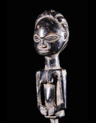 Objet divinatoire de Lukasa - Luba - RDC Zaire