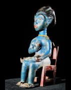 Maternite polychrome - Agni - Côte d'Ivoire