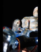 Maternite polychrome - Agni - Côte d'Ivoire