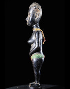 Statue votive funéraire - Agni - Côte d'Ivoire