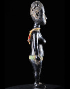 Statue votive funéraire - Agni - Côte d'Ivoire