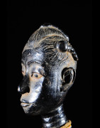 Statue votive funéraire - Agni - Côte d'Ivoire