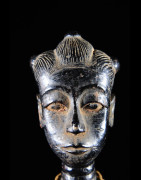 Statue votive funéraire - Agni - Côte d'Ivoire