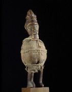 Fetiche Matomba - Ethnie Teke - Zaire - Fetiches Africains