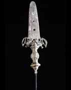 Couteau Poignard Apparat  - Vete - Cameroun