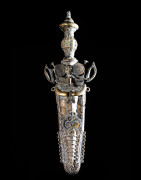 Couteau Poignard Apparat  - Vete - Cameroun