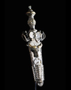 Couteau Poignard Apparat  - Vete - Cameroun
