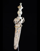 Couteau Poignard Apparat  - Vete - Cameroun