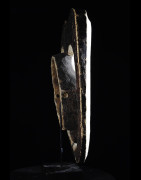 Masque Ekuk - Kwele / Bakwele - Gabon