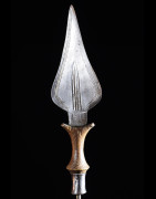 Couteau Glaive - Yela / Kela / Hamba - Rdc Zaire