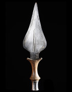 Couteau Glaive - Yela / Kela / Hamba - Rdc Zaire