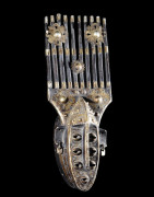 Masque Konden - Malinke - Mali / Guinée