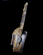 Masque Konden - Malinke - Mali / Guinée