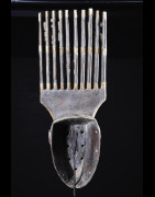 Masque Konden - Malinke - Mali / Guinée