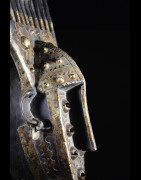 Masque Konden - Malinke - Mali / Guinée