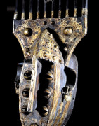 Masque Konden - Malinke - Mali / Guinée