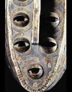 Masque Konden - Malinke - Mali / Guinée