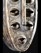 Masque Konden - Malinke - Mali / Guinée
