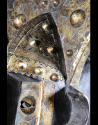Masque Konden - Malinke - Mali / Guinée