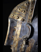 Masque Konden - Malinke - Mali / Guinée