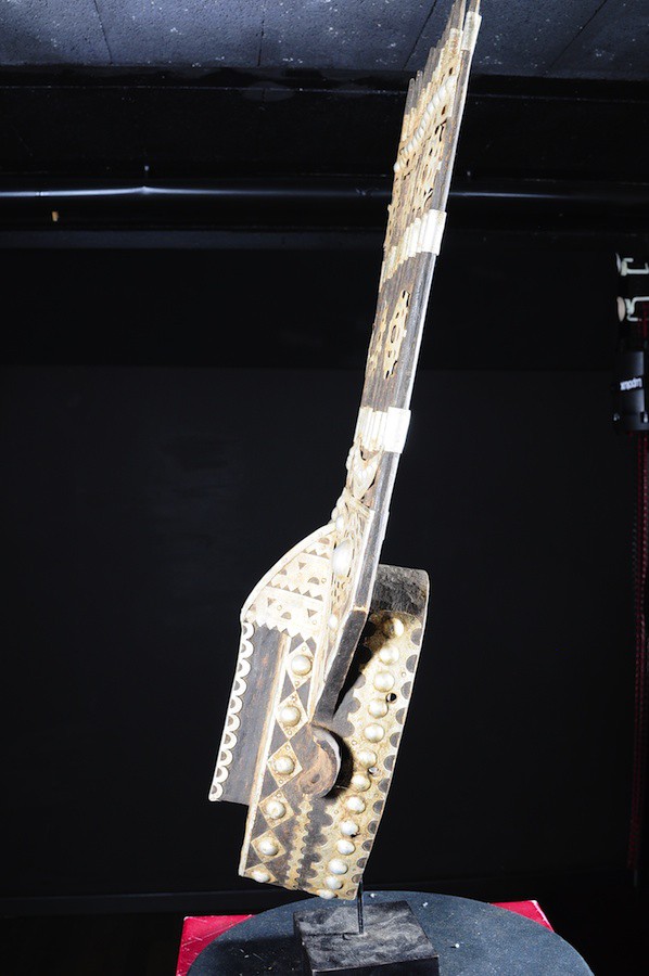 Masque Konden - Malinke - Mali / Guinée