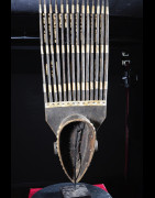 Masque Konden - Malinke - Mali / Guinée