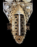 Masque Konden - Malinke - Mali / Guinée