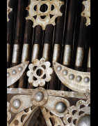 Masque Konden - Malinke - Mali / Guinée