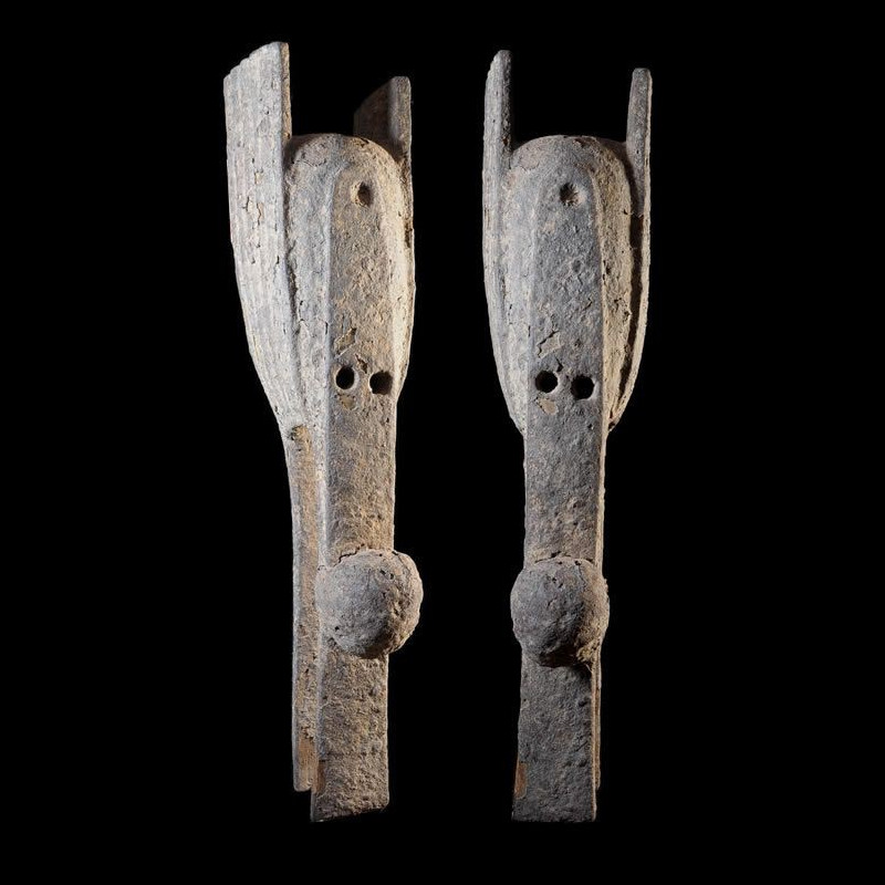 Masque Boli du Kono - Bambara / Minianka - Mali