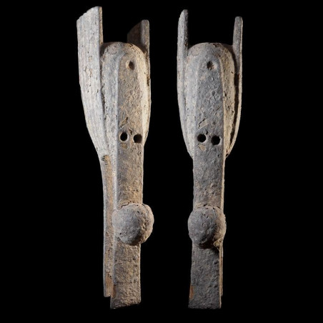 Masque Boli du Kono - Bambara / Minianka - Mali
