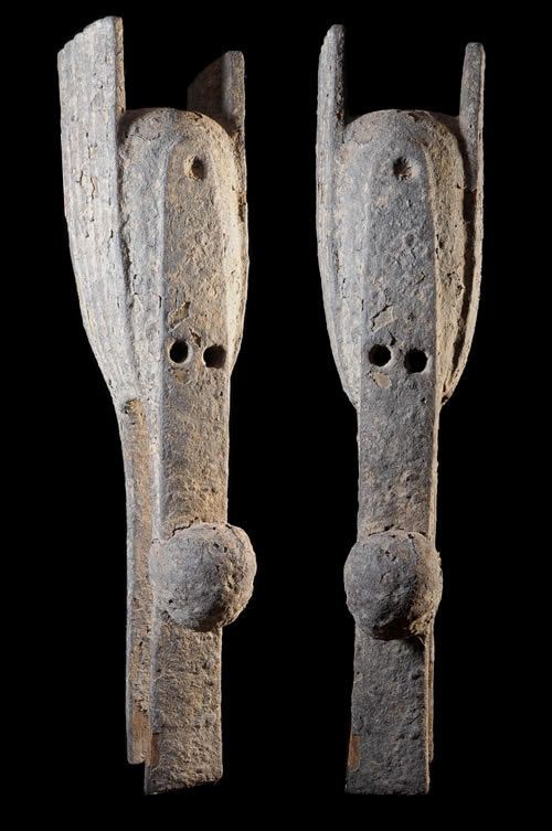 Masque Boli du Kono - Bambara / Minianka - Mali