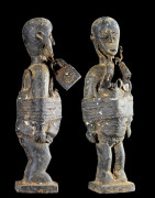 Fetiche Botchio, Boccio, Bocio - Fon - Benin