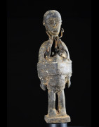 Fetiche Botchio, Boccio, Bocio - Fon - Benin