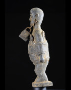 Fetiche Botchio, Boccio, Bocio - Fon - Benin