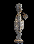 Fetiche Botchio, Boccio, Bocio - Fon - Benin