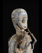 Fetiche Botchio, Boccio, Bocio - Fon - Benin