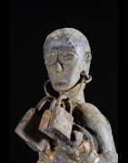 Fetiche Botchio, Boccio, Bocio - Fon - Benin