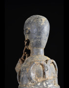 Fetiche Botchio, Boccio, Bocio - Fon - Benin