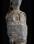 Fetiche Botchio, Boccio, Bocio - Fon - Benin