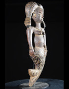 Statuette Vaudou Culte Mami Wata - Kwese - RDC Zaire - Vaudou