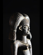Statuette Vaudou Culte Mami Wata - Kwese - RDC Zaire - Vaudou