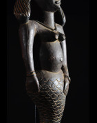 Statuette Vaudou Culte Mami Wata - Kwese - RDC Zaire - Vaudou