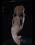 Statuette Vaudou Culte Mami Wata - Kwese - RDC Zaire - Vaudou
