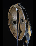 Masque feminin - Dan / Yacouba - Liberia - Masques africains