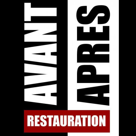 Restauration objets arts primitifs - Reconstruction partielle