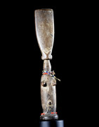 Poupee de fecondite ancienne - Fanti - Ghana