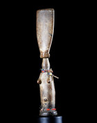Poupee de fecondite ancienne - Fanti - Ghana