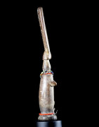 Poupee de fecondite ancienne - Fanti - Ghana